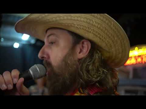 The Wet Fish at Breakaways