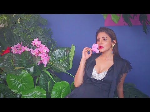 Manisha Khandlewal Styling for...