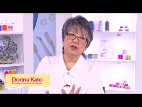 JewelleryMaker LIVE 19/06/17: 6PM - 10PM