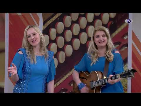 Naj viža: Vesele Štajerke - 6. 3. 2025