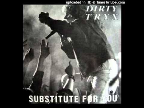 dirty tryx- heart of stone
