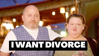 1000 Lb Sisters: It Was MICHAEL Who Filed For Divorce, NOT Amy Slaton