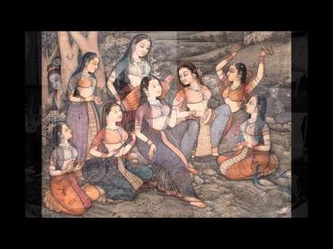 Krsna Book 1970 - 47 - Delivery of the Message of Krsna to the Gopis