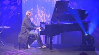 The Other Side Of Rick Wakeman (2006) Part 2- See A Monkey On A Stick & Glimpse Of Heaven