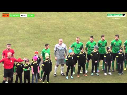 STALÓWKA tv.Siarka Tarnobrzeg - Stal Stalowa Wola