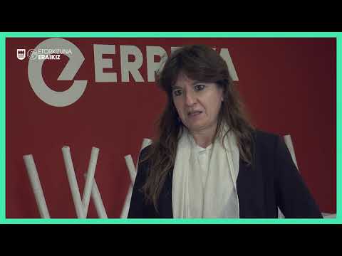 Deiane Madinabeitia - Erreka