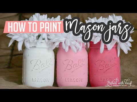 download lagu mp3 mp4 Painted Mason Jar Crafts, download lagu Painted Mason Jar Crafts gratis, unduh video klip Painted Mason Jar Crafts
