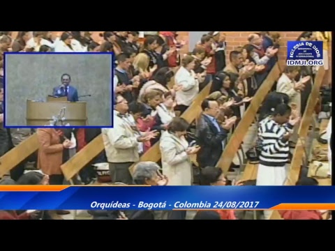 Enseñanza parte 2: La profecía es para consolación, edificación y exhortación - IDMJI