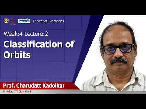 Theoretical Mechanics Introduction Video