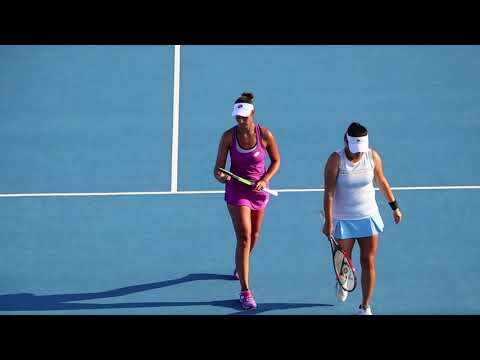 12 11 62 Pattinama Kerkhove, Lesley Tanasugarn, Tamarine VS Cheapchandej, PatcharinKovapitukted, Pun