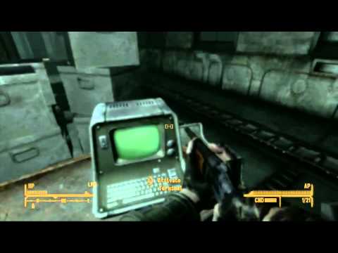 Achievement Guide: Fallout - New Vegas - Come Fly With Me | Rooster Teeth