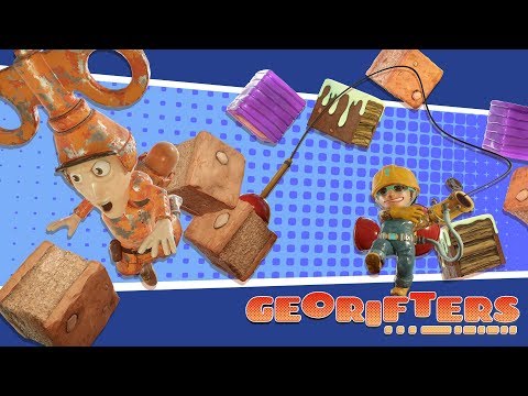 Georifters Trailer thumbnail