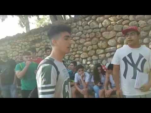 Msf21 vs Torre / OCTAVOS