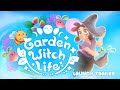 Vídeo de jogabilidade de Garden Witch Life  Playstation