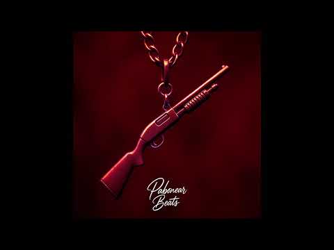 Aggressive Fast Hard Angry Trap Rap Beat Instrumental - "WOUND" | 99 BPM Freestyle Rap Beat