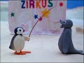 Pingu 26 Pingu S Circus Original VHS Version HQ Restored