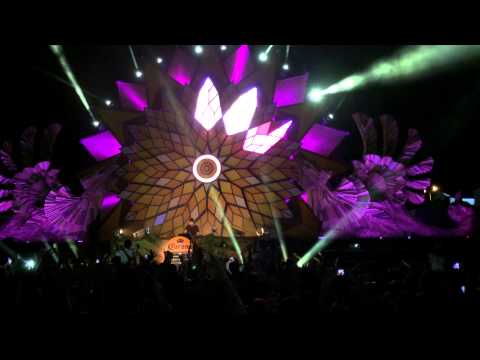 R3hab. Corona Sunsets 2014 Acapulco