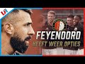 Jørgensen Of Pratto Bij Feyenoord: 'Ik Wil Graag Eens Scoren Tegen Ajax'