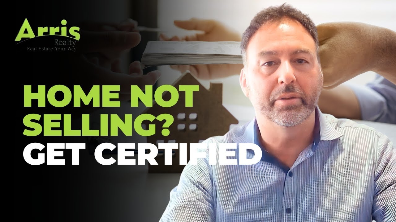 How Our Certified PreOwned Home Program Boosts Your Sale