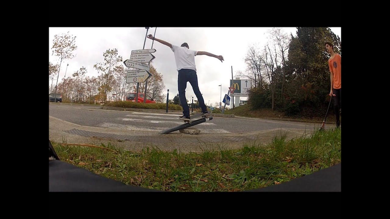 Gap Compilation : Raphael Garcia