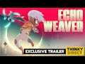 Gameplay video of Echo Weaver  PC