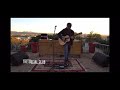 Riaan Smit - Every Dog has his Day (live Looping with BOSS RC30)