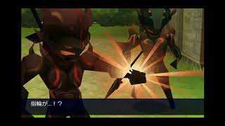 《FF4》スマホアプリ版　バロンからカイポ編　２話