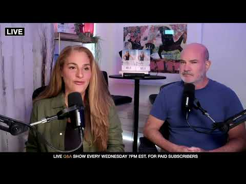 MORNINGS WITH MEL K -All Eyes on Davos as Global Chessboard Shifts with Noor Bin Ladin - 1-19-26