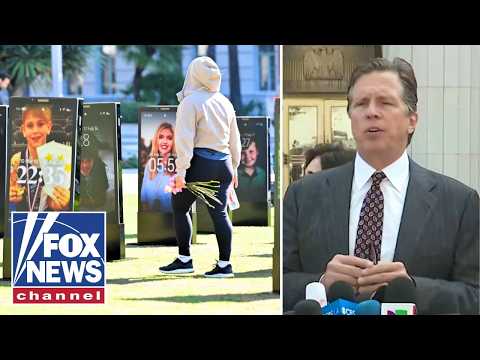 'NEGLIGENT': Attorney speaks after verdict in social media trial