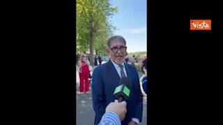Tragedia Marcinelle, La Russa su contestazione Cgil: Squallida propaganda che sporca la cerimonia