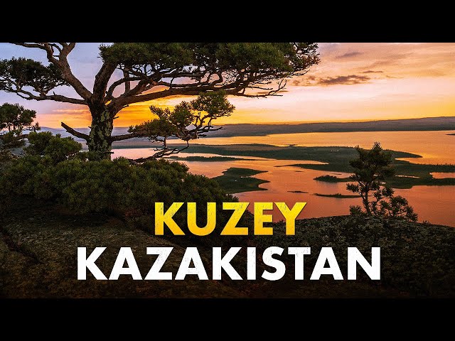 Kuzey Kazakistan