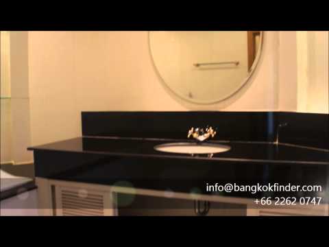 301 sqm., 3 bedrooms, condo, Sukhumvit, near BTS  [1969]