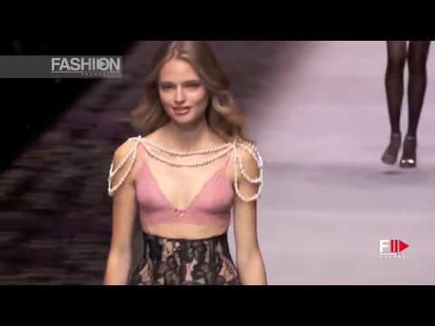 ETAM Spring Summer 2017 Highlights Paris - Fashion Channel