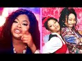 Countess Vaughn Reveals Why Hollywood Threw Her Out | Feud With Brandy