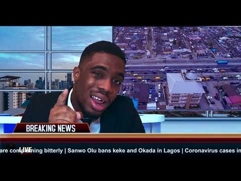 Rayjacko  -  Traffic (Music Video)