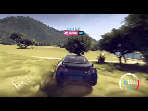 Forza Horizon 2 presents Fast and Furious - Erfolg Kettenreaktion 105k [XboxOne]