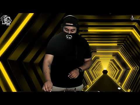 Akeru's Behind The Open Door Episode 004 ft. Shinobi