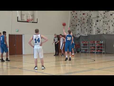 YMCA Tampere   Turun NMKY 3  Jakso