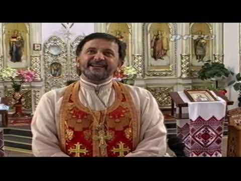 11. 06. 2010.  Іоан - син Захарія