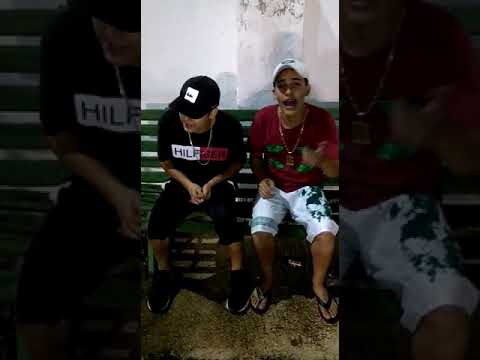 Mc menor da kr e MC teuzinho 015 - medly de quebrada