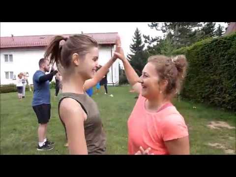 Teambuilding Foreigners cz