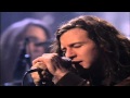Pearl Jam - Jeremy (MTV Unplugged) HD 