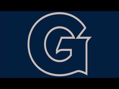 Georgetown University Fight Song - “There Goes Old Georgetown”