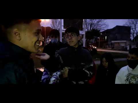 LEKA vs CUNDO vs MESIAS || OCTAVOS DE FINAL || FECHA 10 (40tena bars)