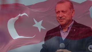 Recep Teyyip Erdoğan - Seninle Yola Devam