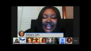 DS Domination Unit of Prosperity Team Hangout Yvonne Anderson Live 2-10-14