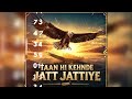 Taan Hi Kehnde Jatt Jattiye (Full Song) | Babbu Maan | New Punjabi Song 2026 #babbumaan 