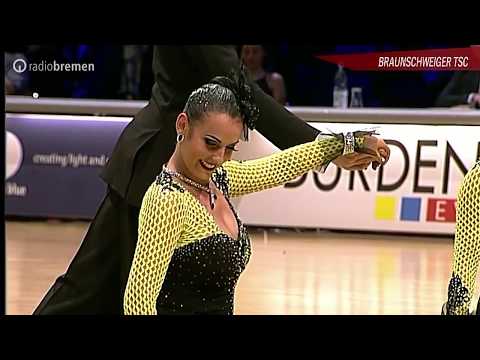 DM Standard-Formationen 2017 - Zwischenrunde