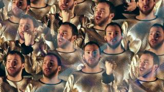 Valerio Moser - 500 Likes