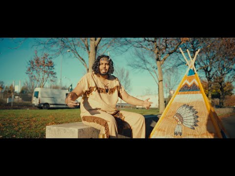 Gucci Qzi - VON WO? (prod. by Sinato) [Official Video]